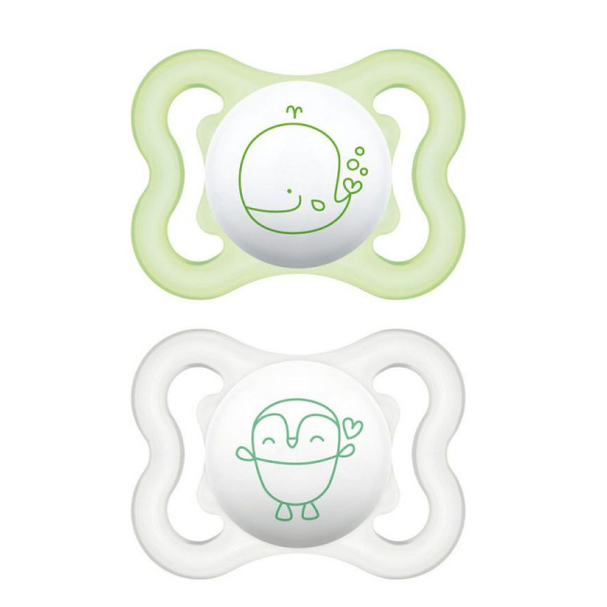 Mam varalica air silikon 2/1,2-6m