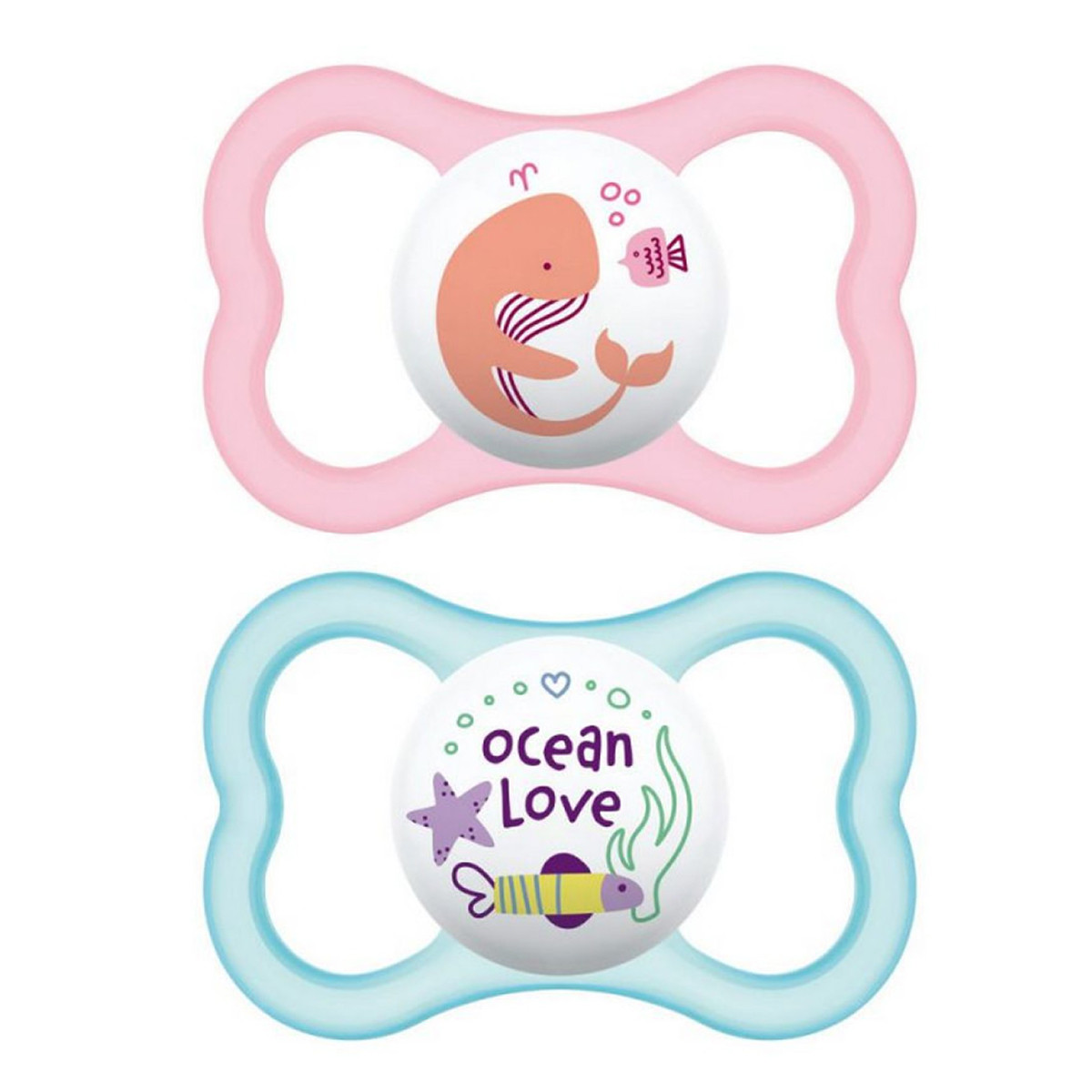 Mam varalica air silikon 2/1,6m+