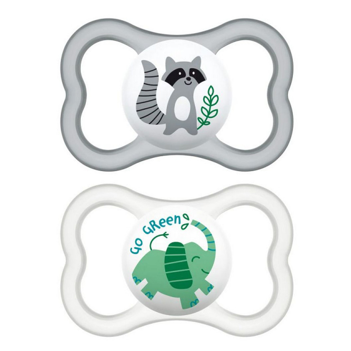 Mam varalica air silikon 2/1,6m+