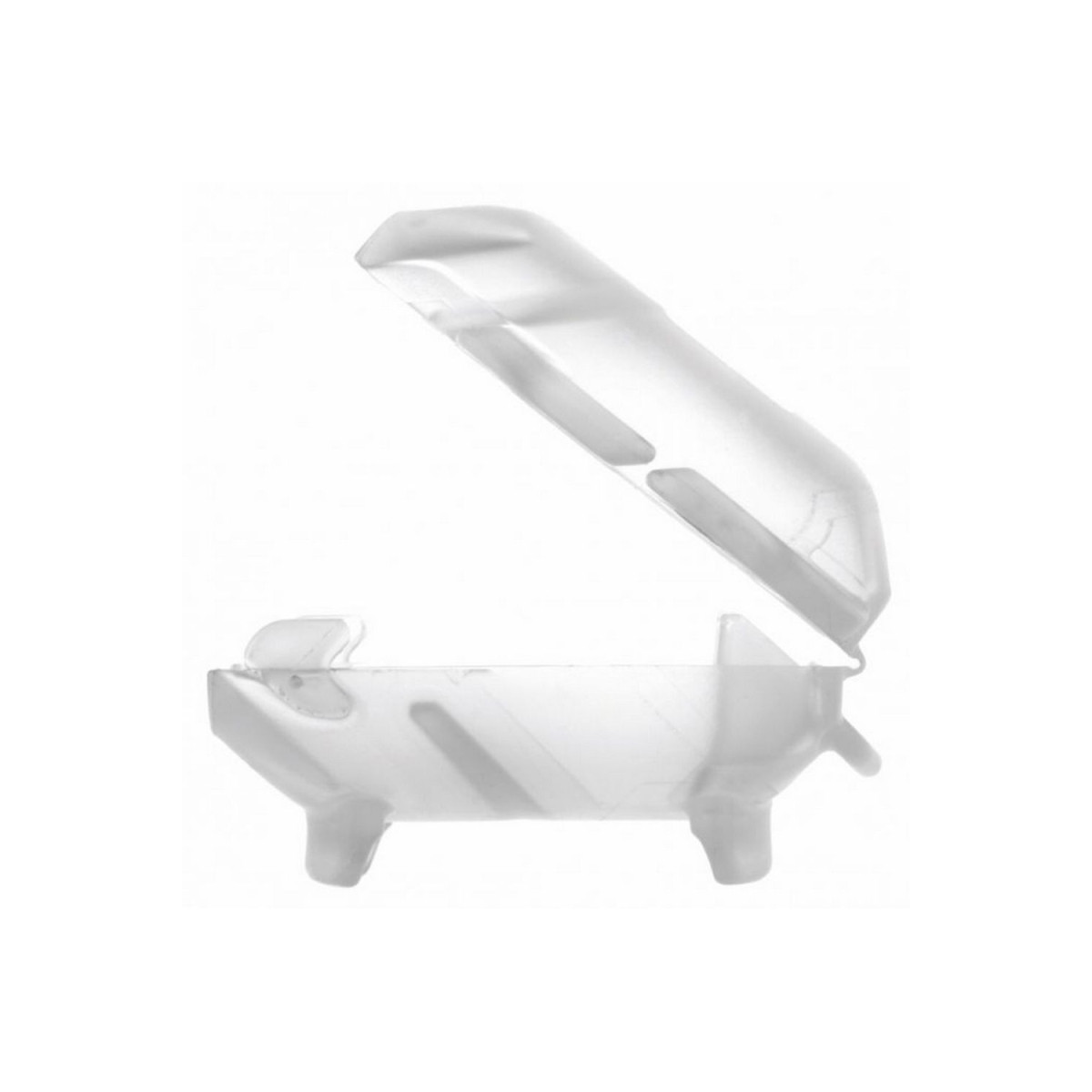 Mam lančić za varalicu clip itsa poklopcem