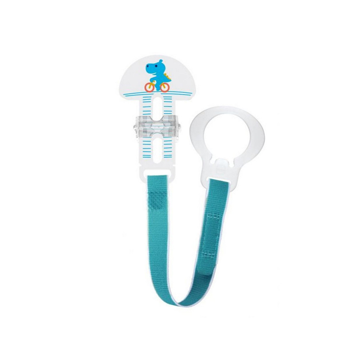 Mam lančić za varalicu clip itsa poklopcem