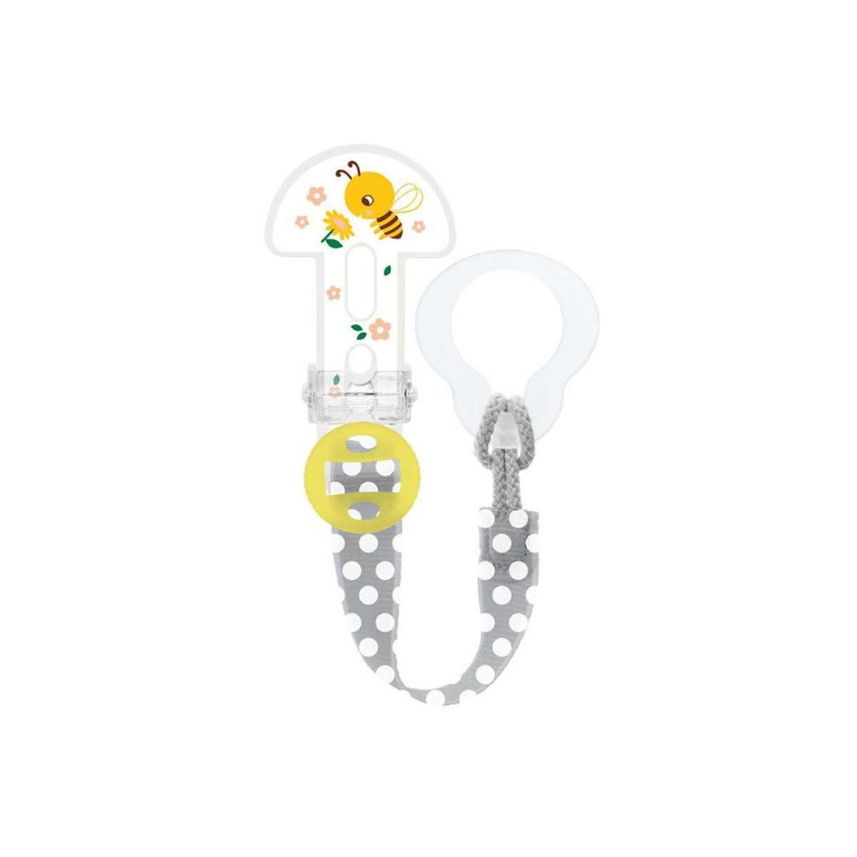 Mam lančić za varalicu clip it