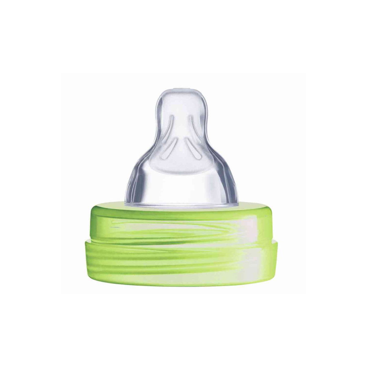 Mam cucla za flasice anti colic 2/1, 0m+