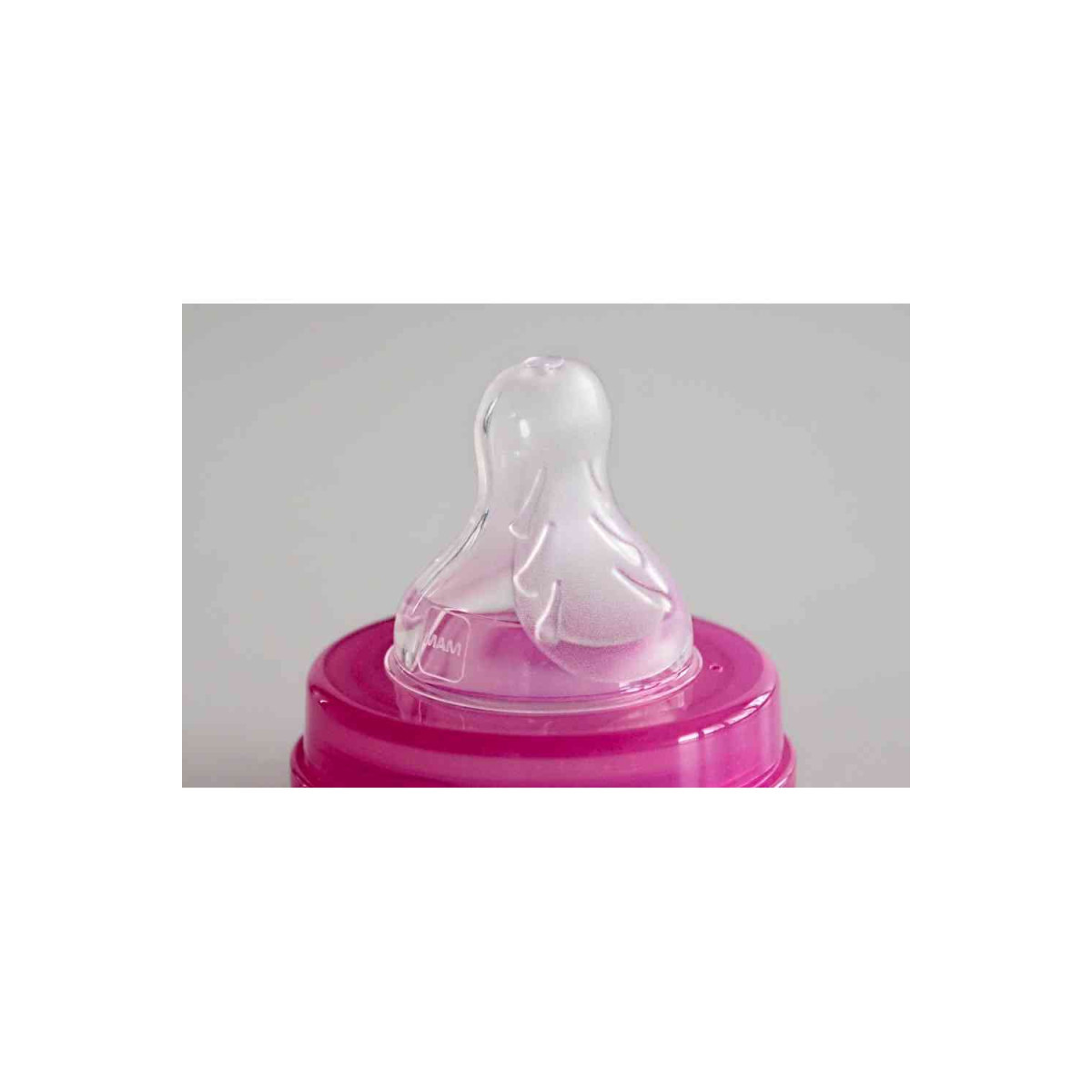 Mam cucla za flasice anti colic 2/1, 0m+