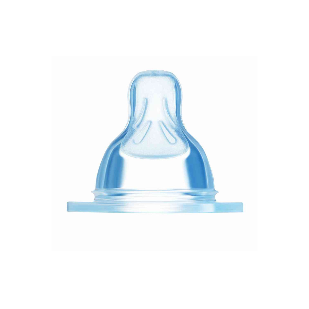 Mam cucla za flasice anti colic 2/1, 2m+