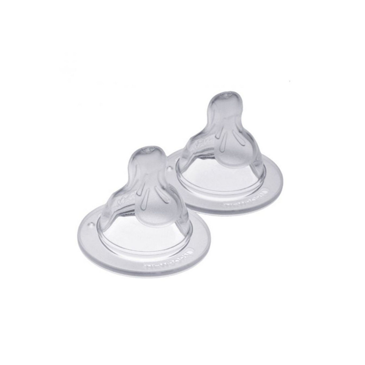 Mam cucla za flasice anti colic 2/1, 4m+