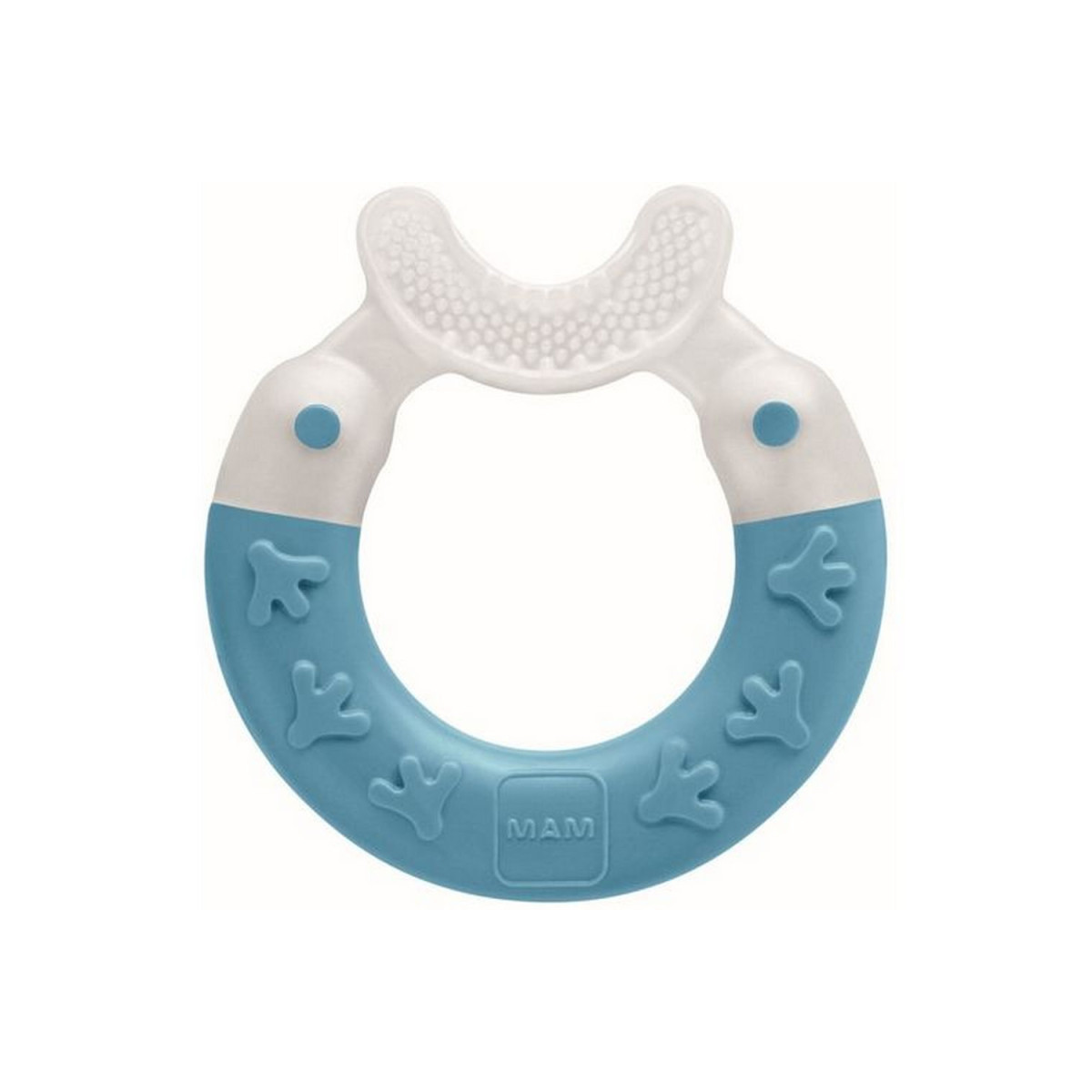 Mam glodalica sa  četkicom