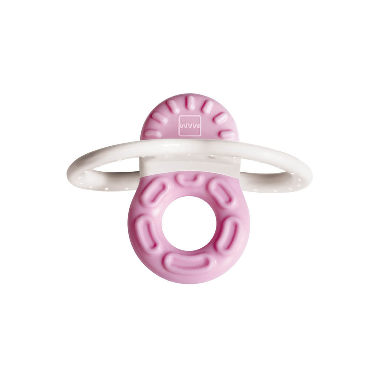 Mam glodalica sa trakom bite relax phase1, 2m+