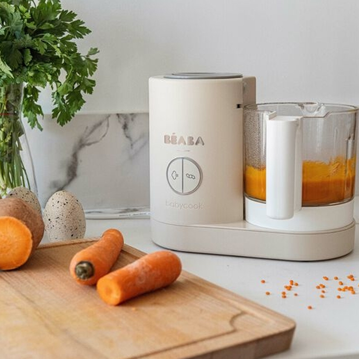 Béaba aparat za pripremu hrane