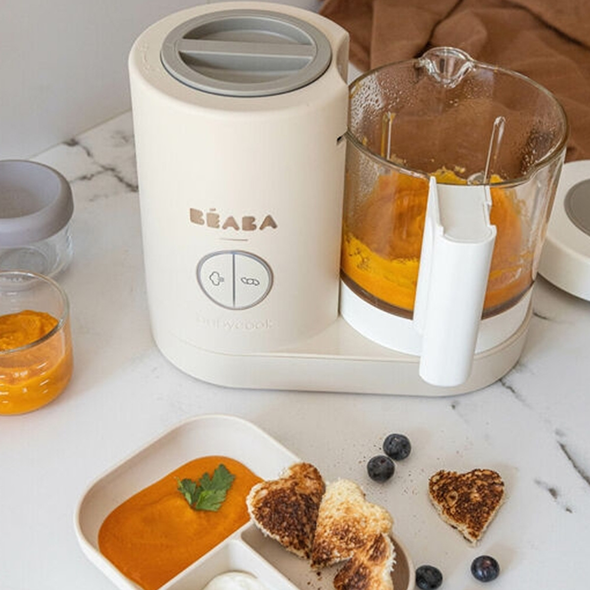 Béaba aparat za pripremu hrane