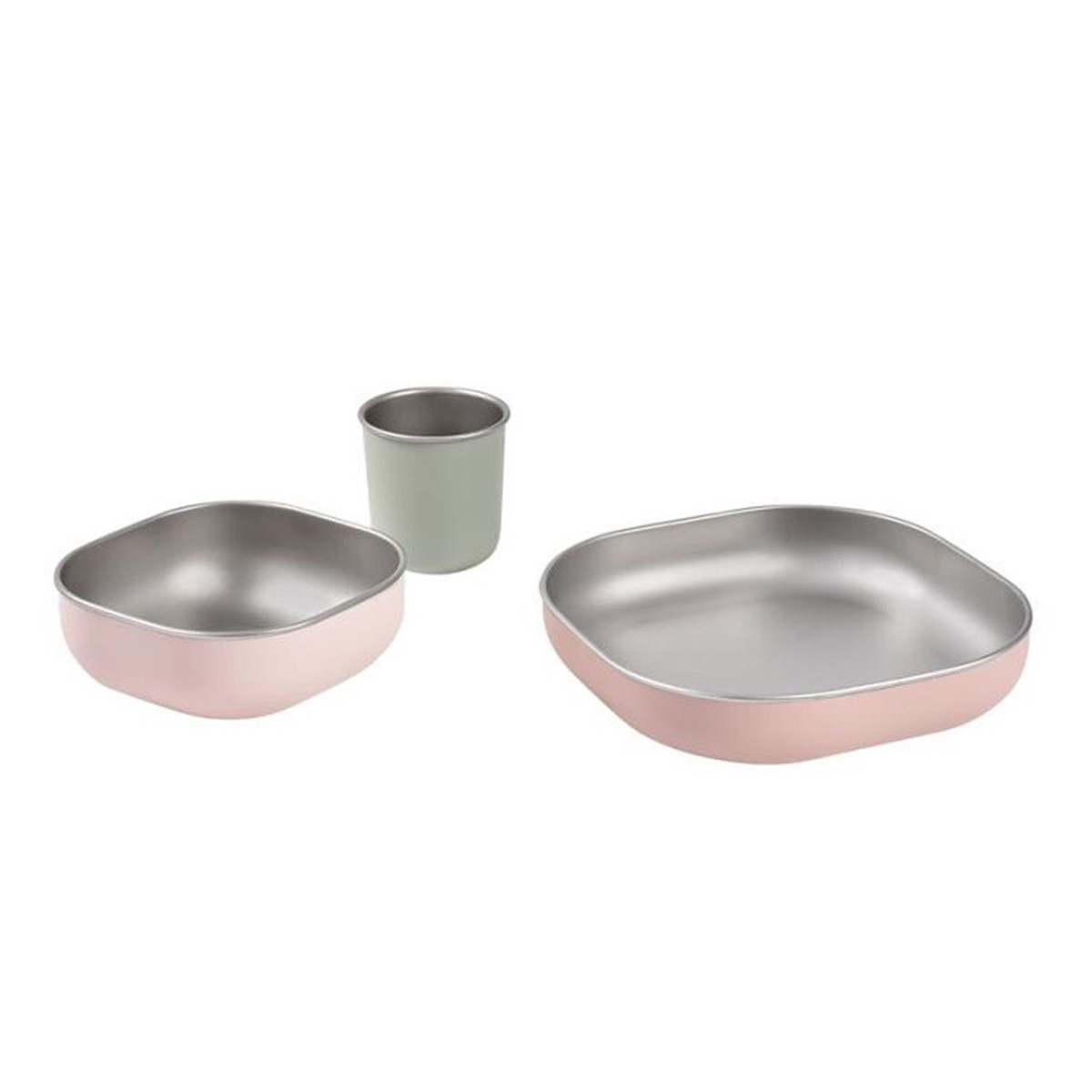 Béaba set za hranjenje