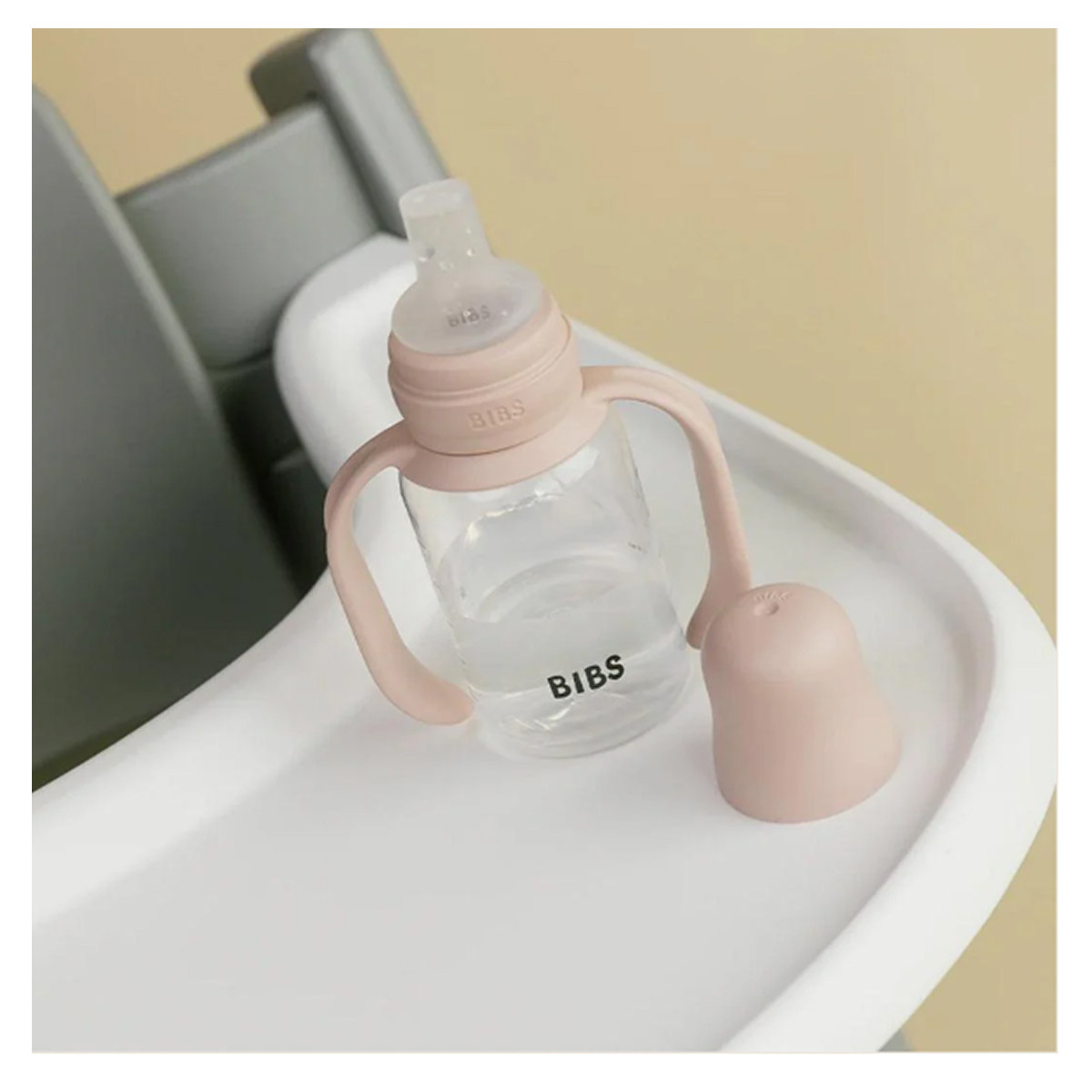 Bibs pisak za Sippy flašicu silikon