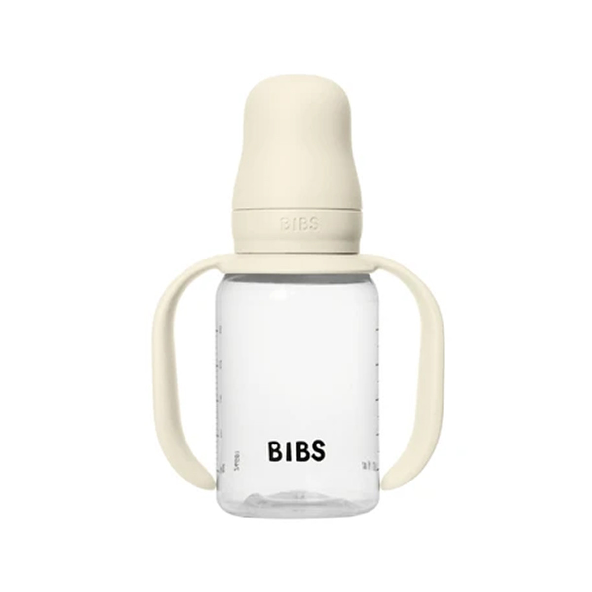 Bibs flašica Sippy Ivory 150ml