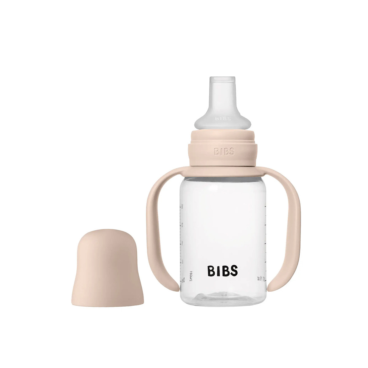 Bibs flašica Sippy Blush 150ml