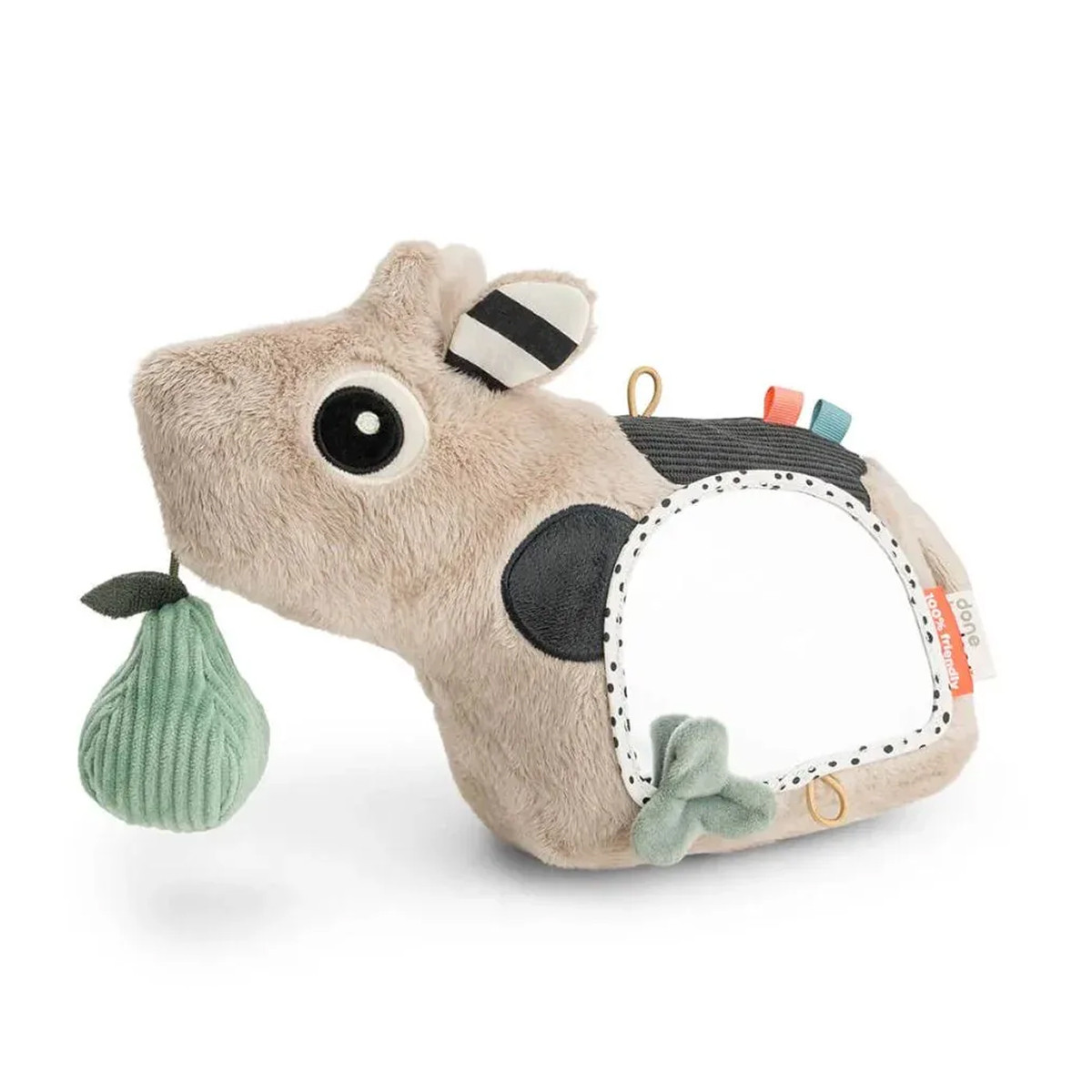 Done By Deer ogledalo Dotti