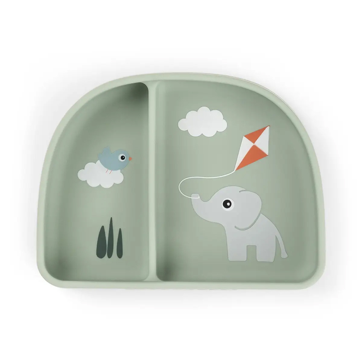 Done By Deer činija Stick & Stay