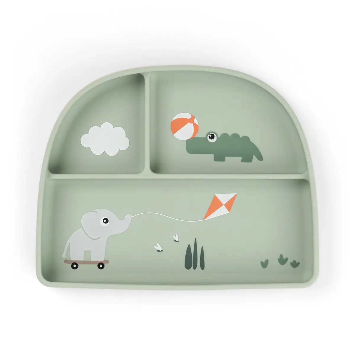 Done By Deer činija Stick & Stay