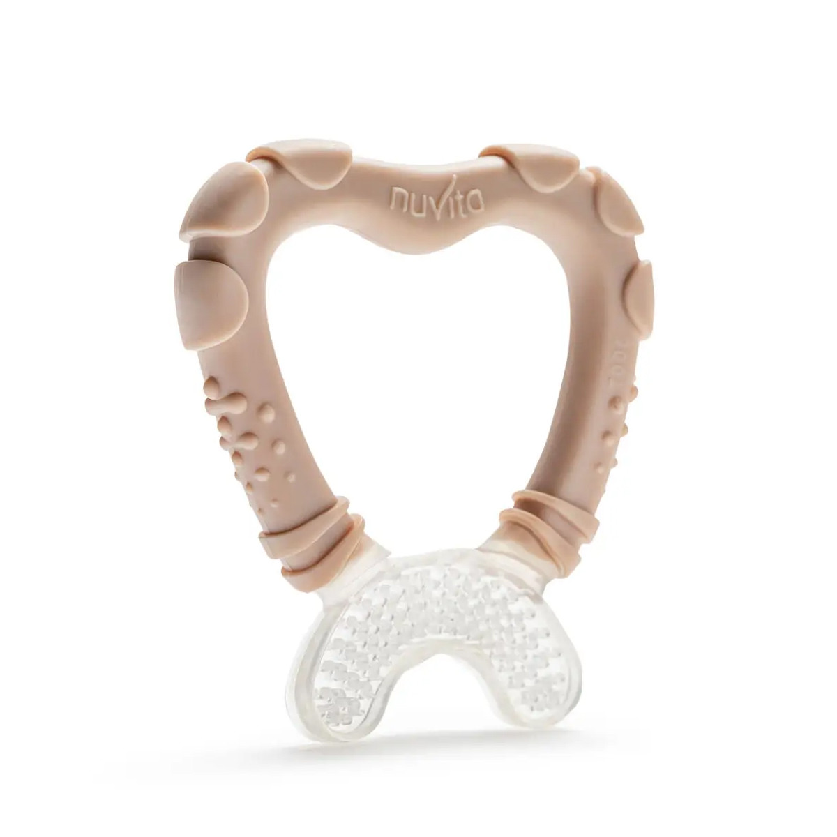 Nuvita glodalice Rose