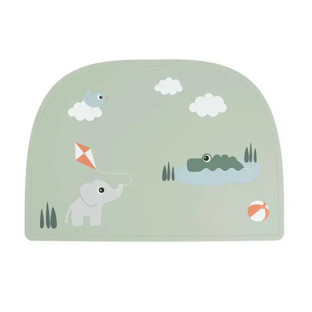 Done By Deer podmetač Playground