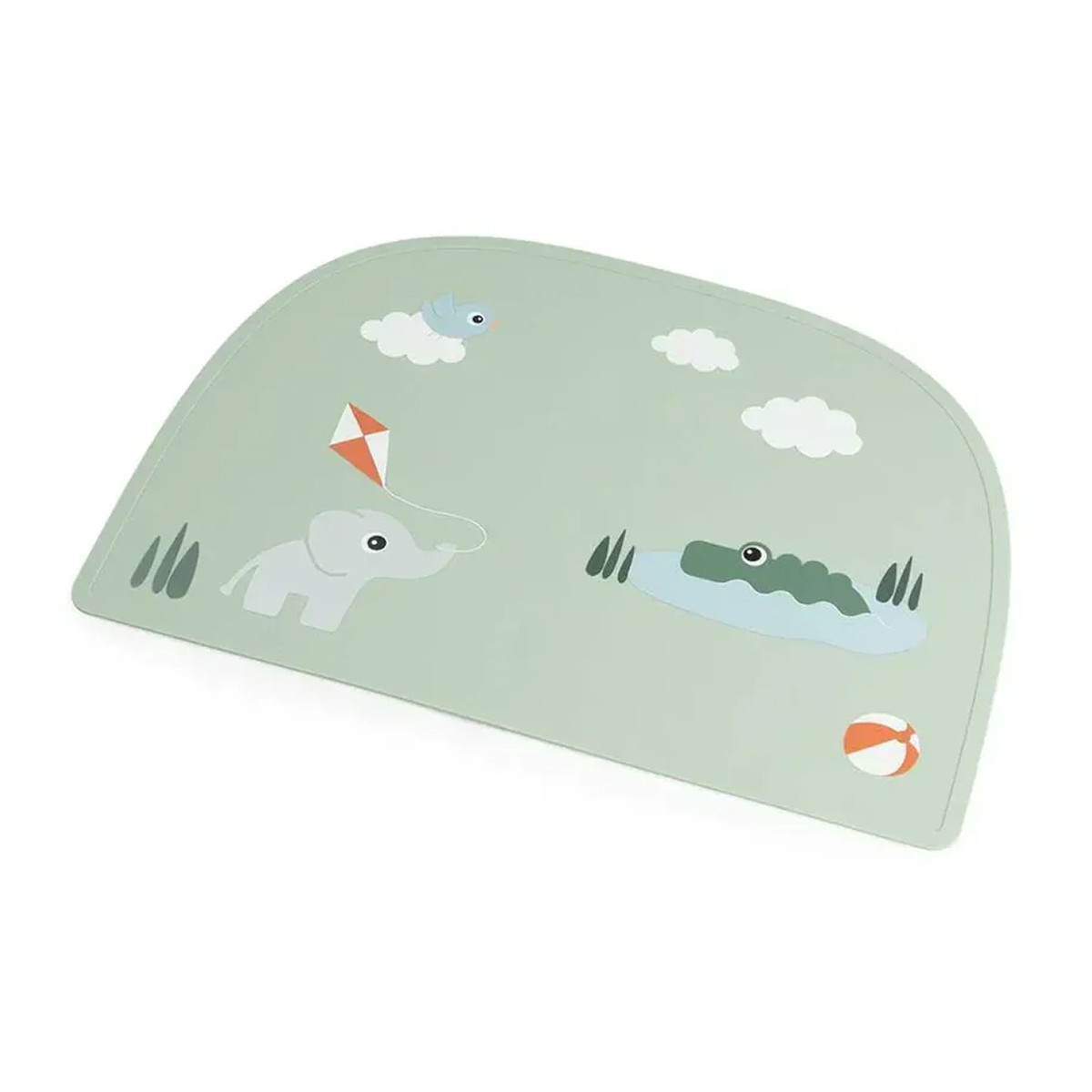 Done By Deer podmetač Playground