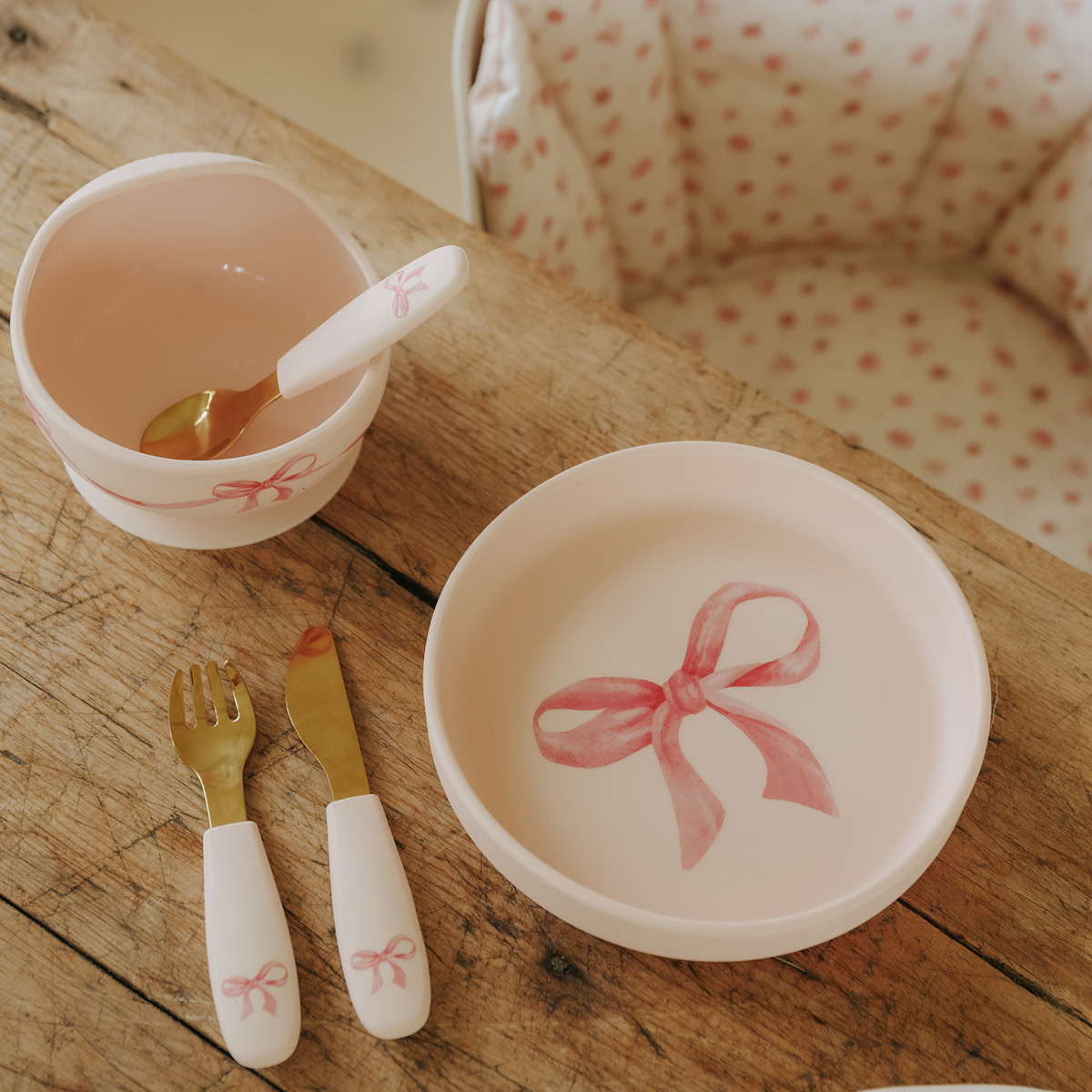 Elodie Details pribor za jelo