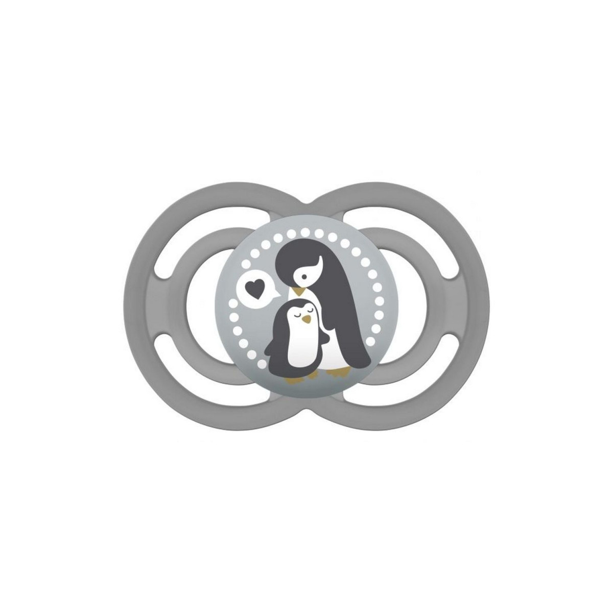 Mam varalica perfect silikon 2/1 6m+