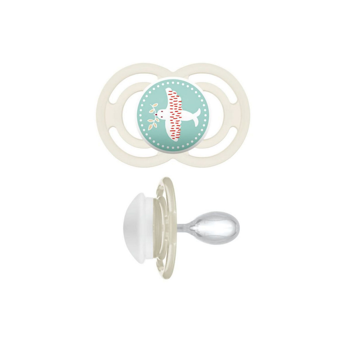 Mam varalica perfect silikon 2/1 6m+