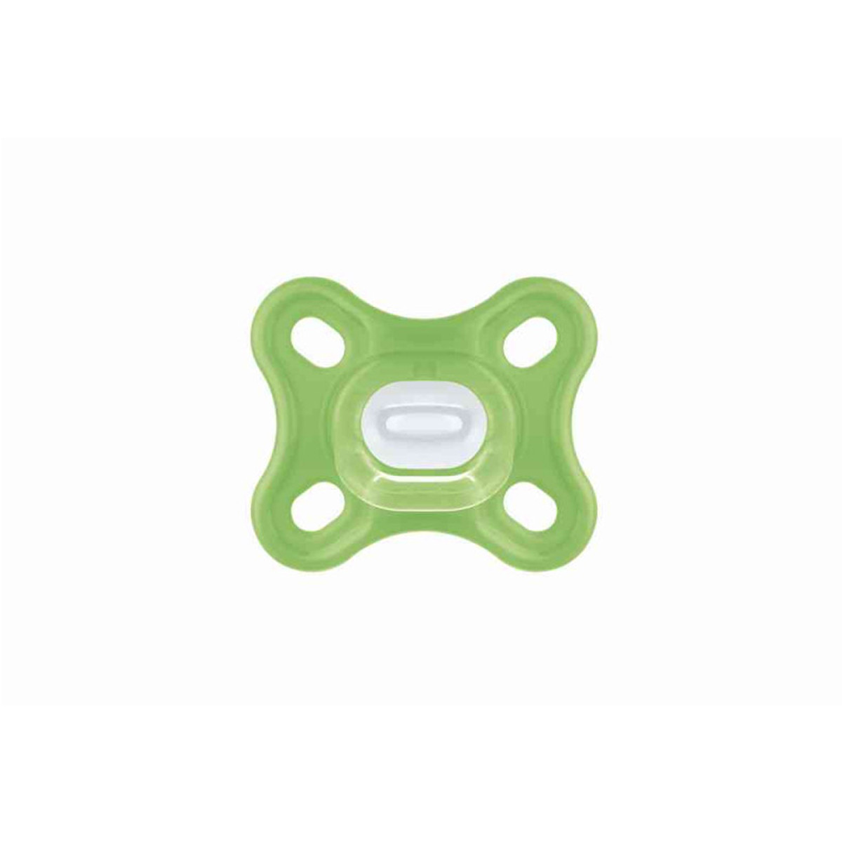 Mam varalica comfort silikon 0m+