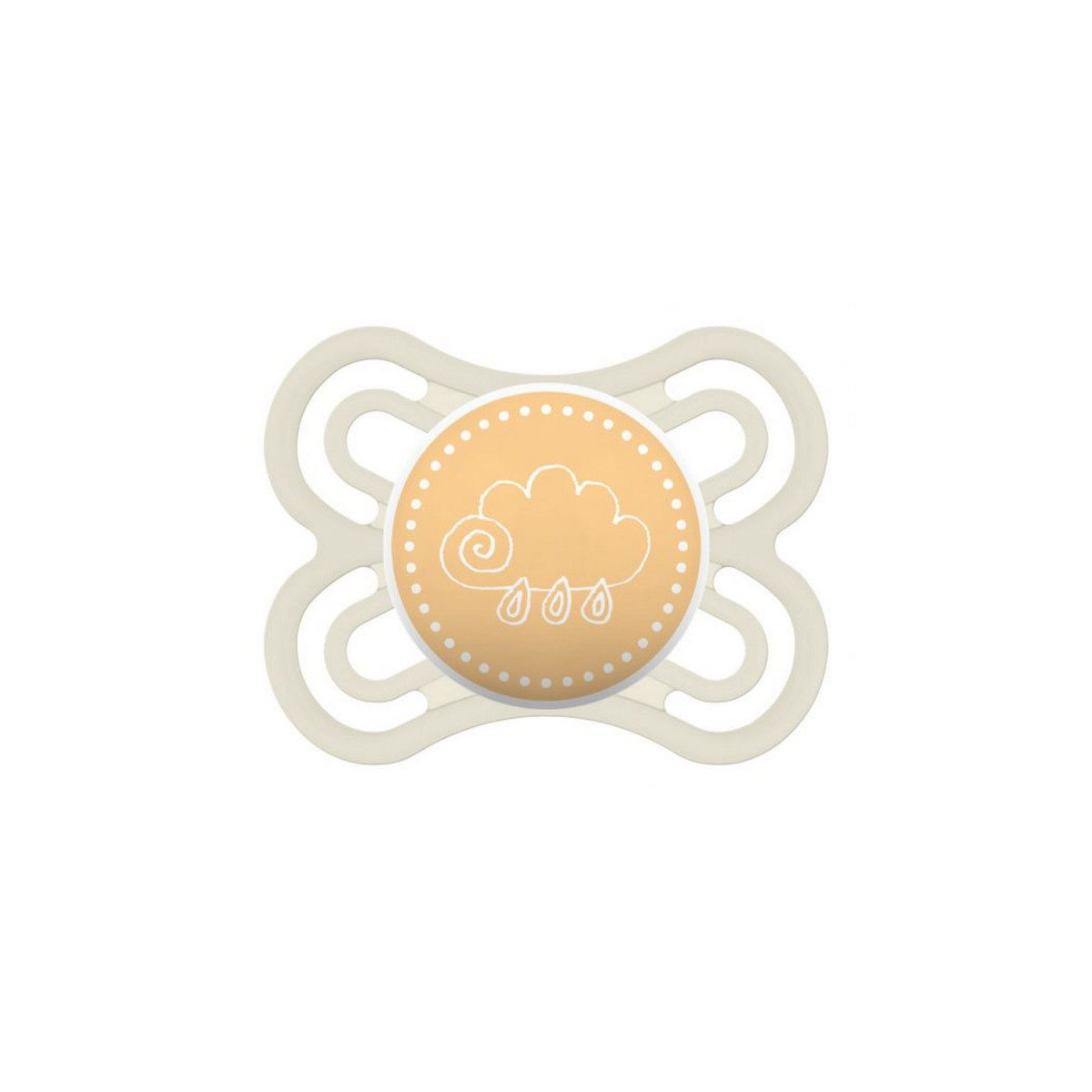 Mam varalica perfect silikon 2-6m