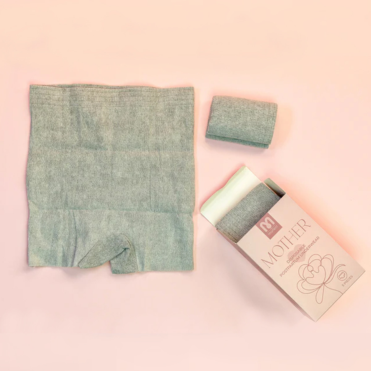 My moment jednokratni donji veš