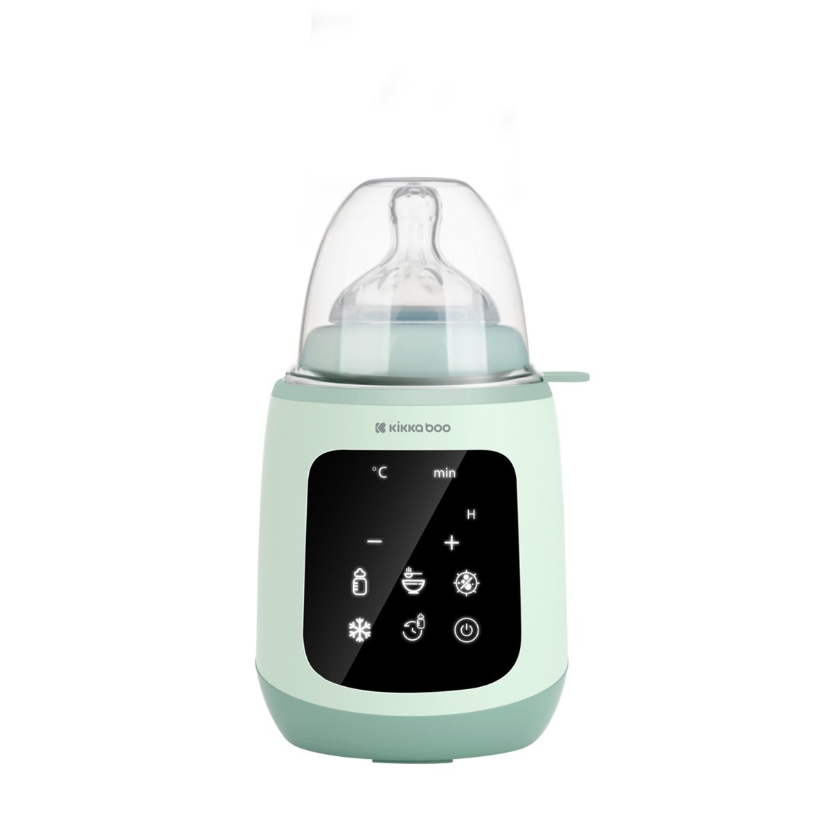 Kikka Boo grejač I sterilizator 4u1 Caldo