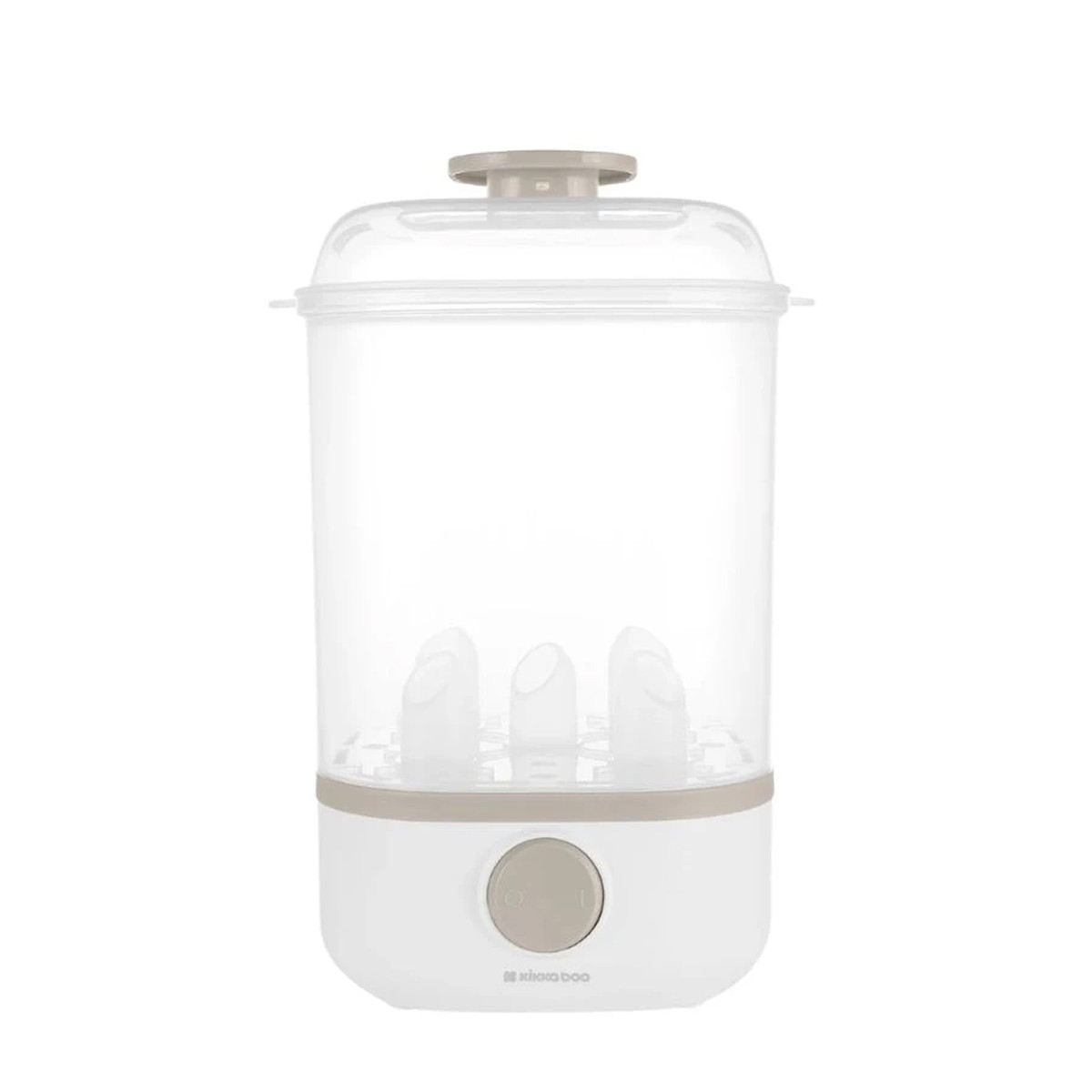 Kikka Boo sterilizator Clyde Beige