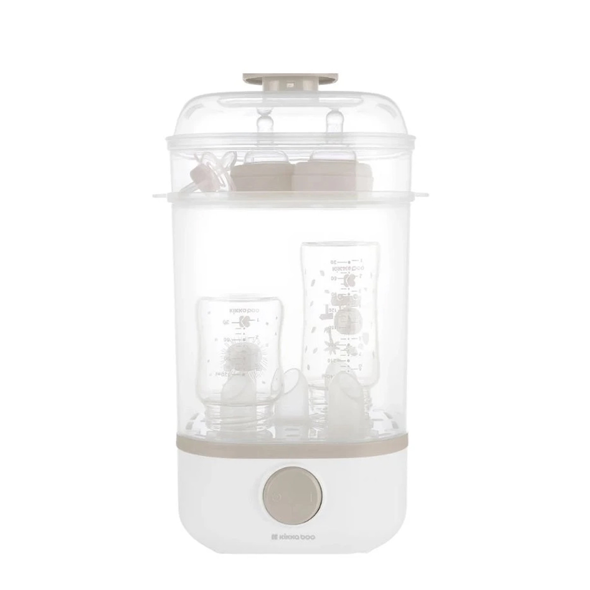 Kikka Boo sterilizator Clyde Beige