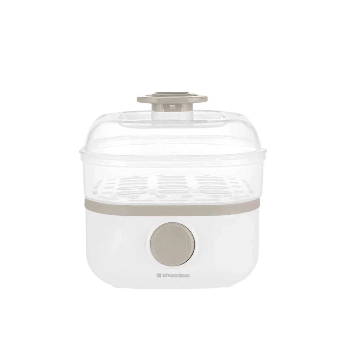 Kikka Boo sterilizator Clyde Beige