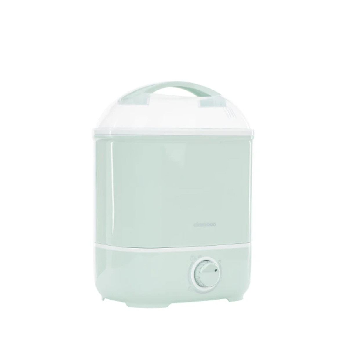 Kikka Boo sterilizator sa sušačem Cleo Mint