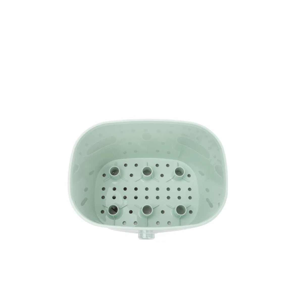 Kikka Boo sterilizator sa sušačem Cleo Mint