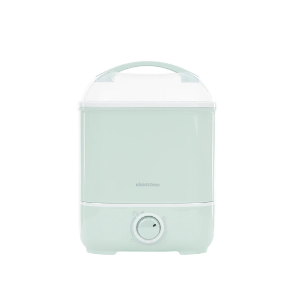 Kikka Boo sterilizator sa sušačem Cleo Mint