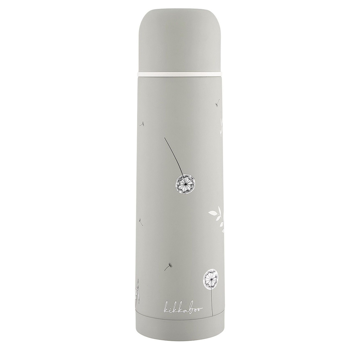 Kikka Boo termos 500ml Flora Sand