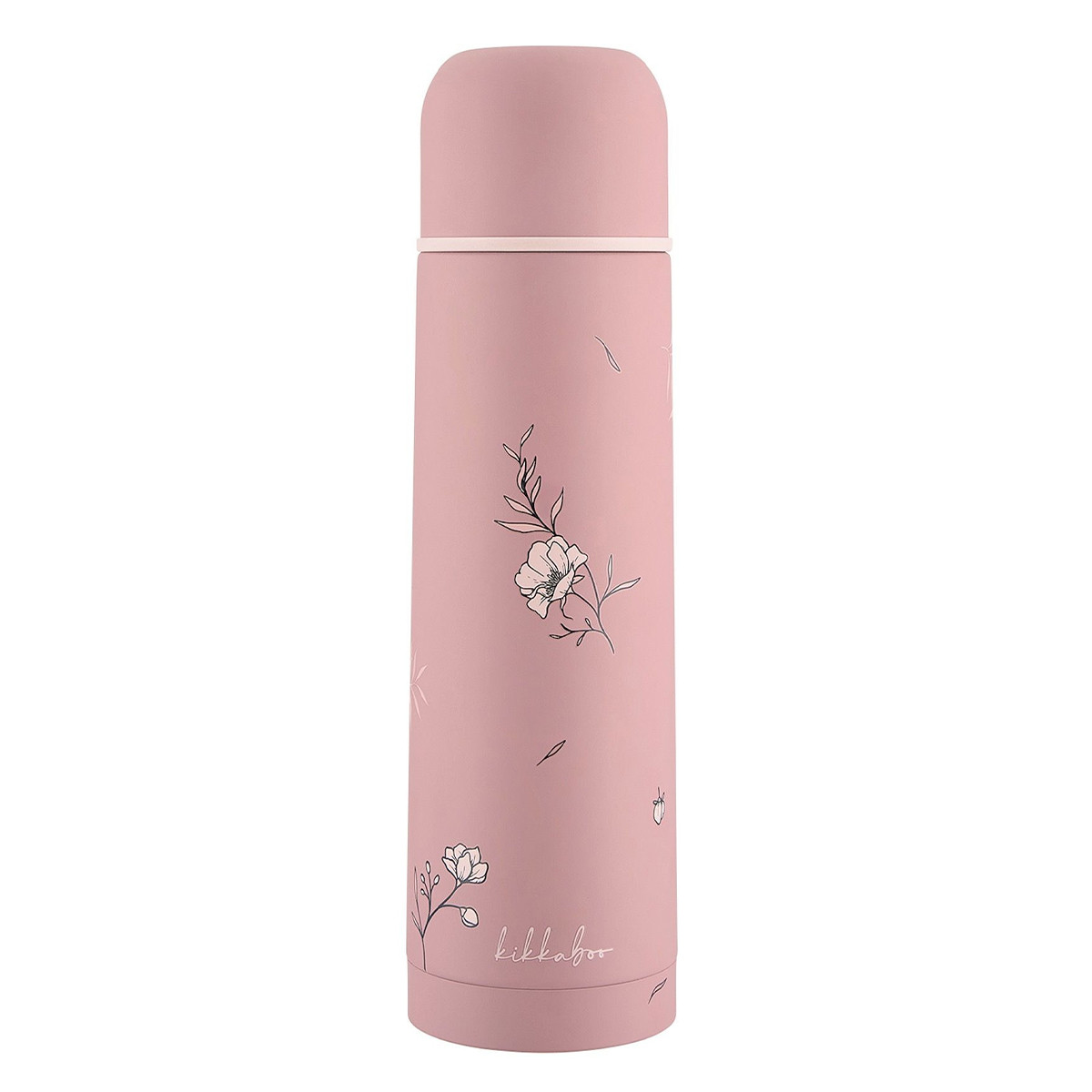 Kikka Boo termos 500ml Flora Blush