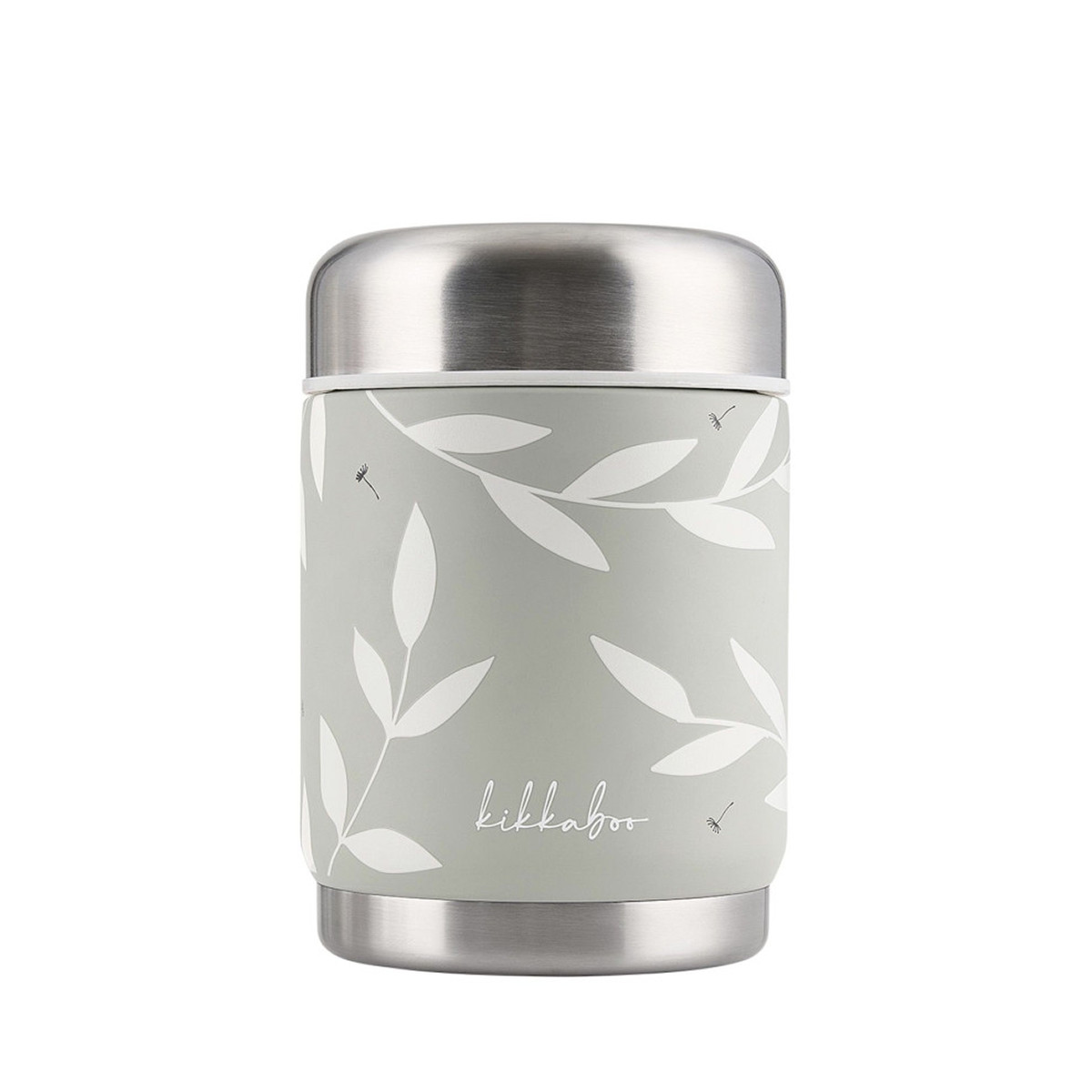 Kikka Boo termos 400ml Flora Sand