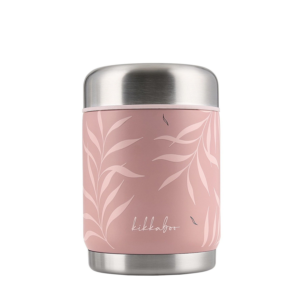 Kikka Boo termos 400ml Flora Blush