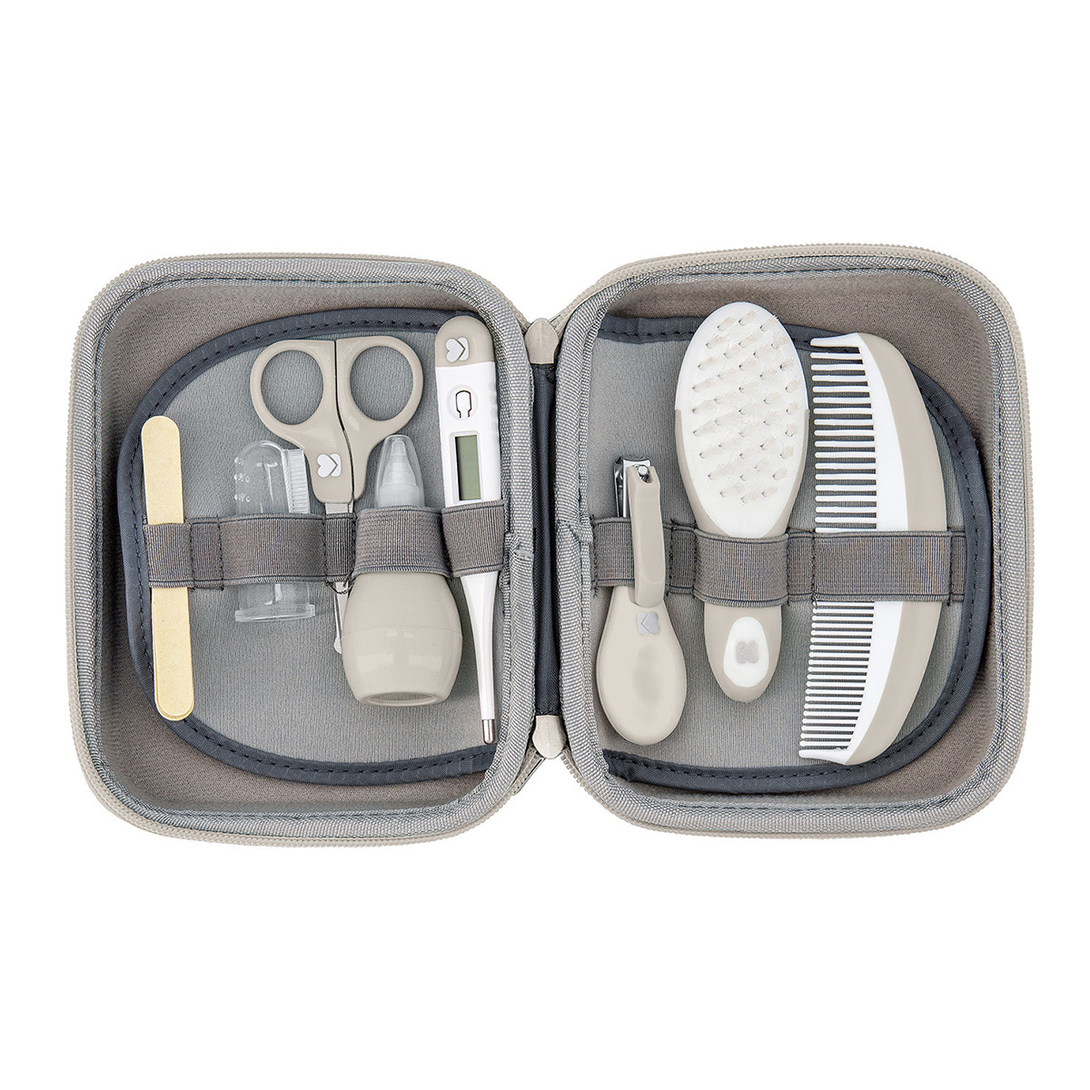 Kikka Boo set za negu za bebe8/1 Beige