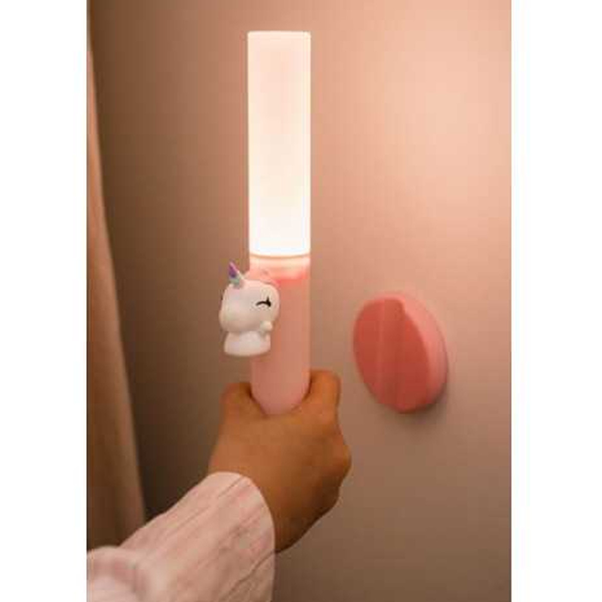 The Zoofamily lampa Unicorn