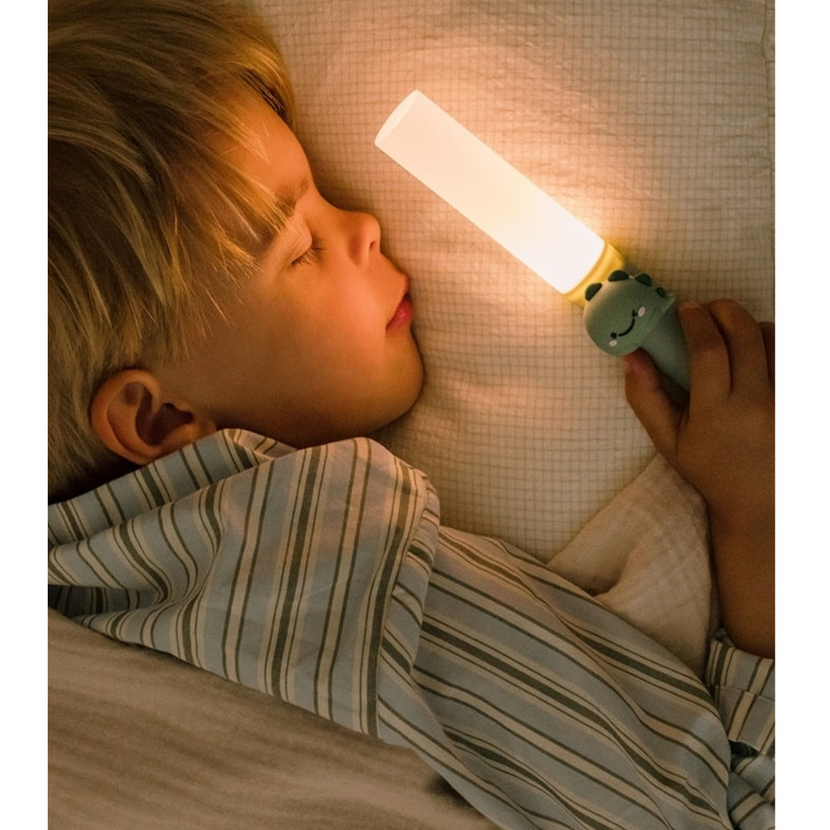 The Zoofamily lampa Dino