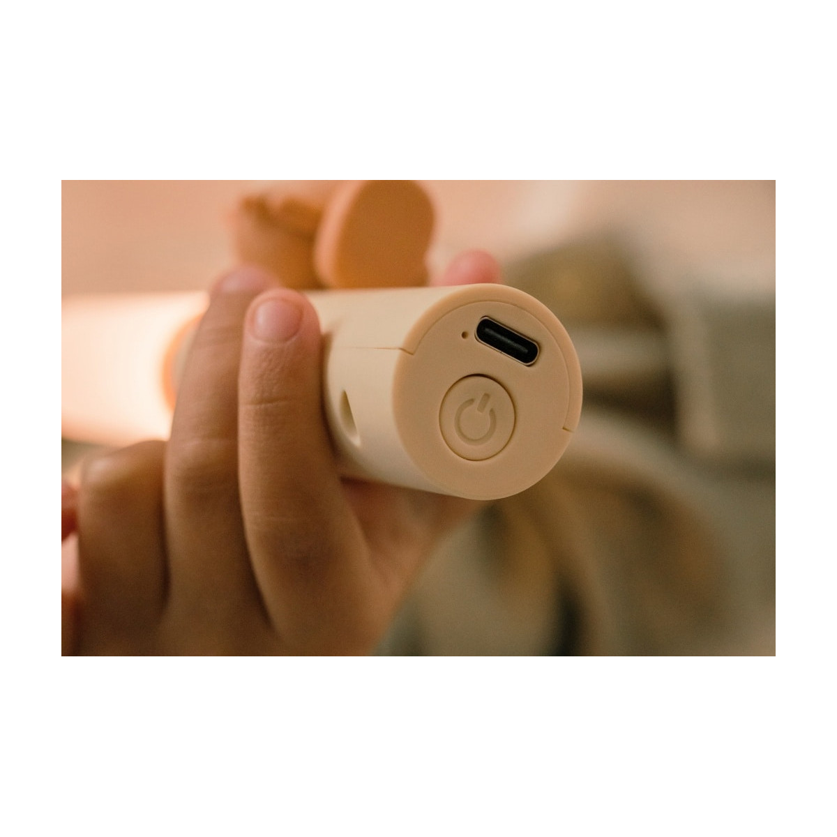 The Zoofamily lampa Dino