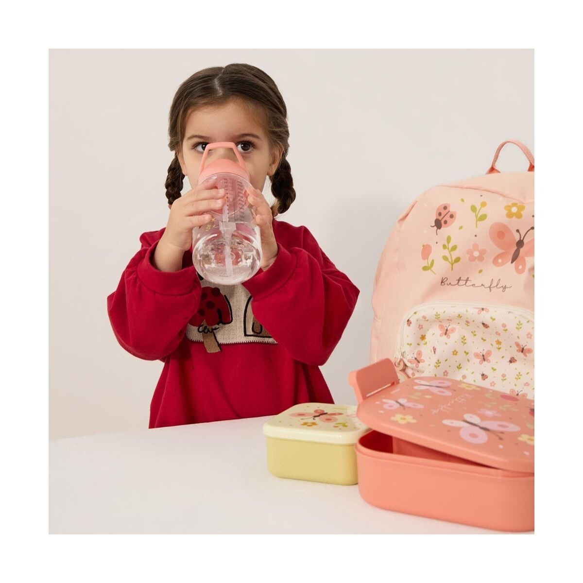 Miniland set činija za uzinu 3/1