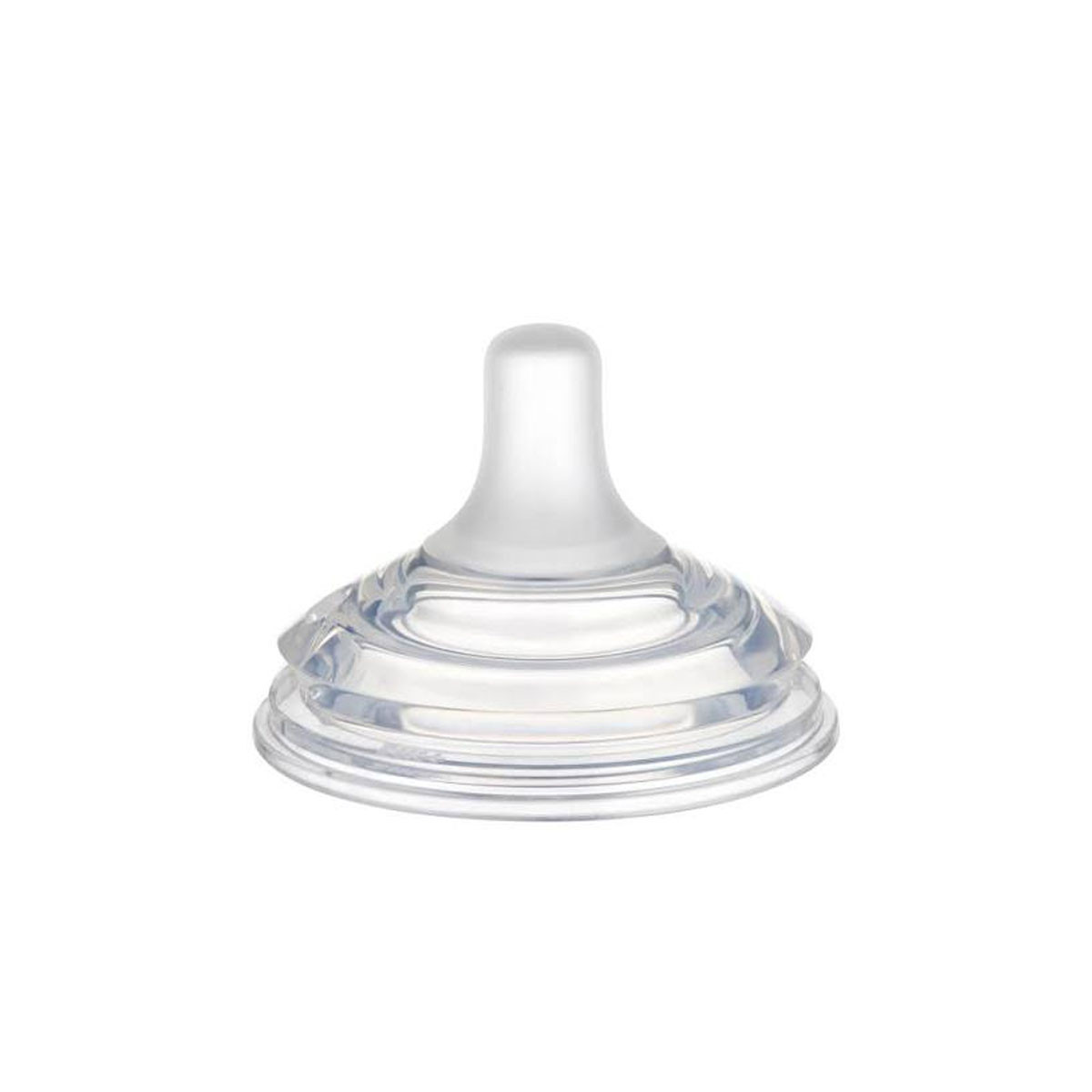 Canpol Natural shape antikolik cucla brzi protok 12m+ 2/1