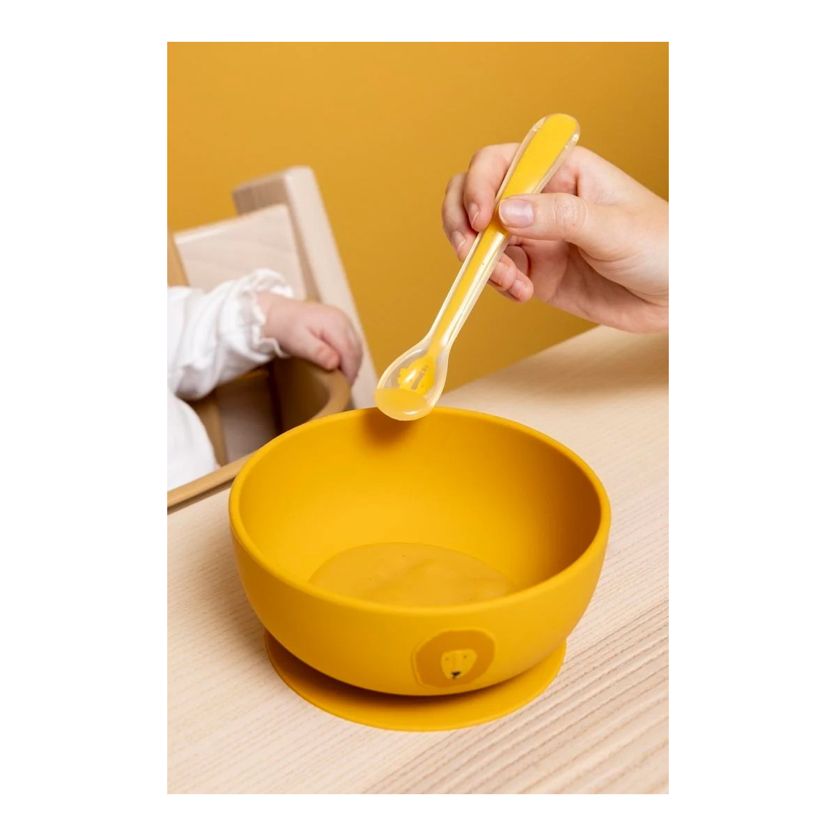 Trixie kašičice 3kom lav