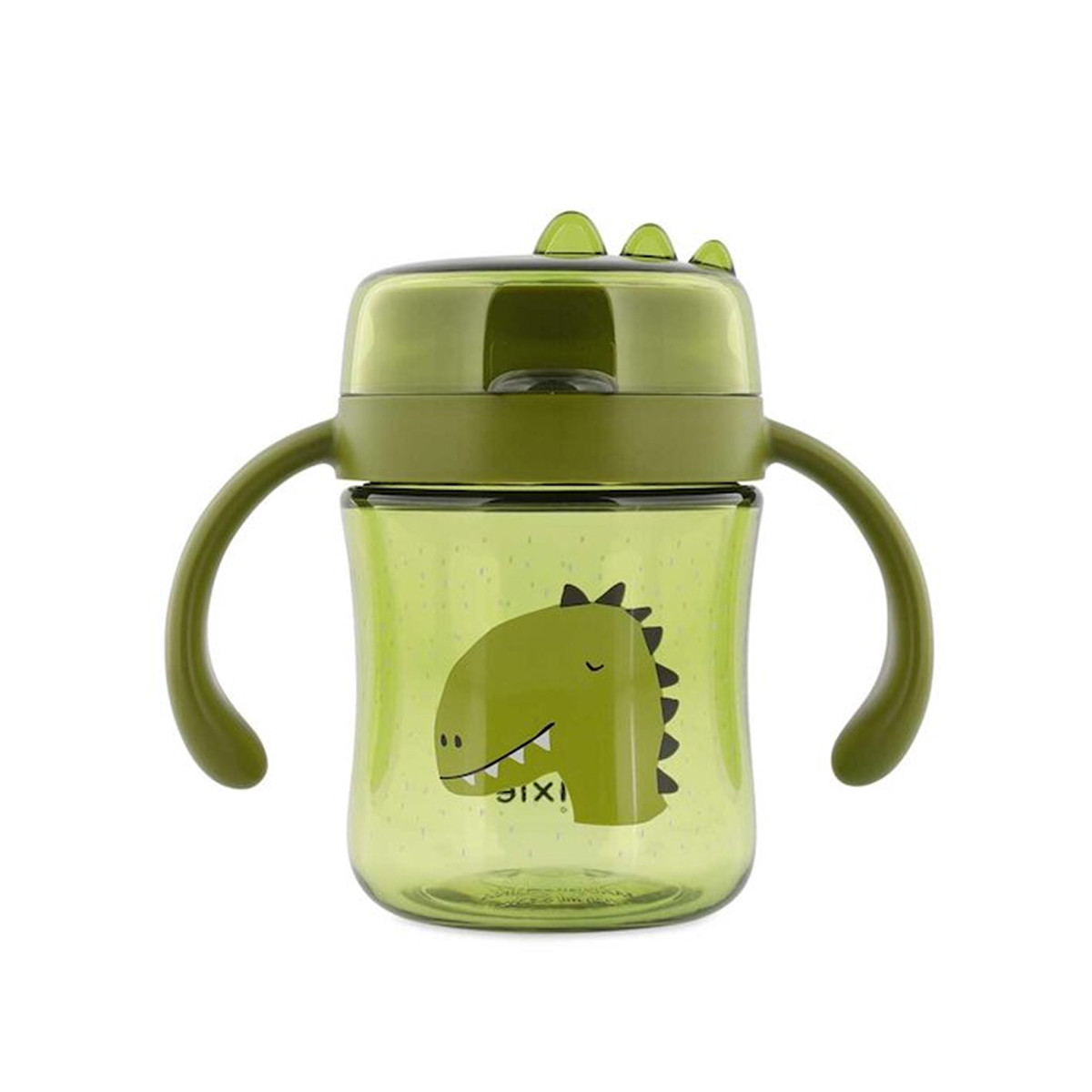 Trixie flašica Dino