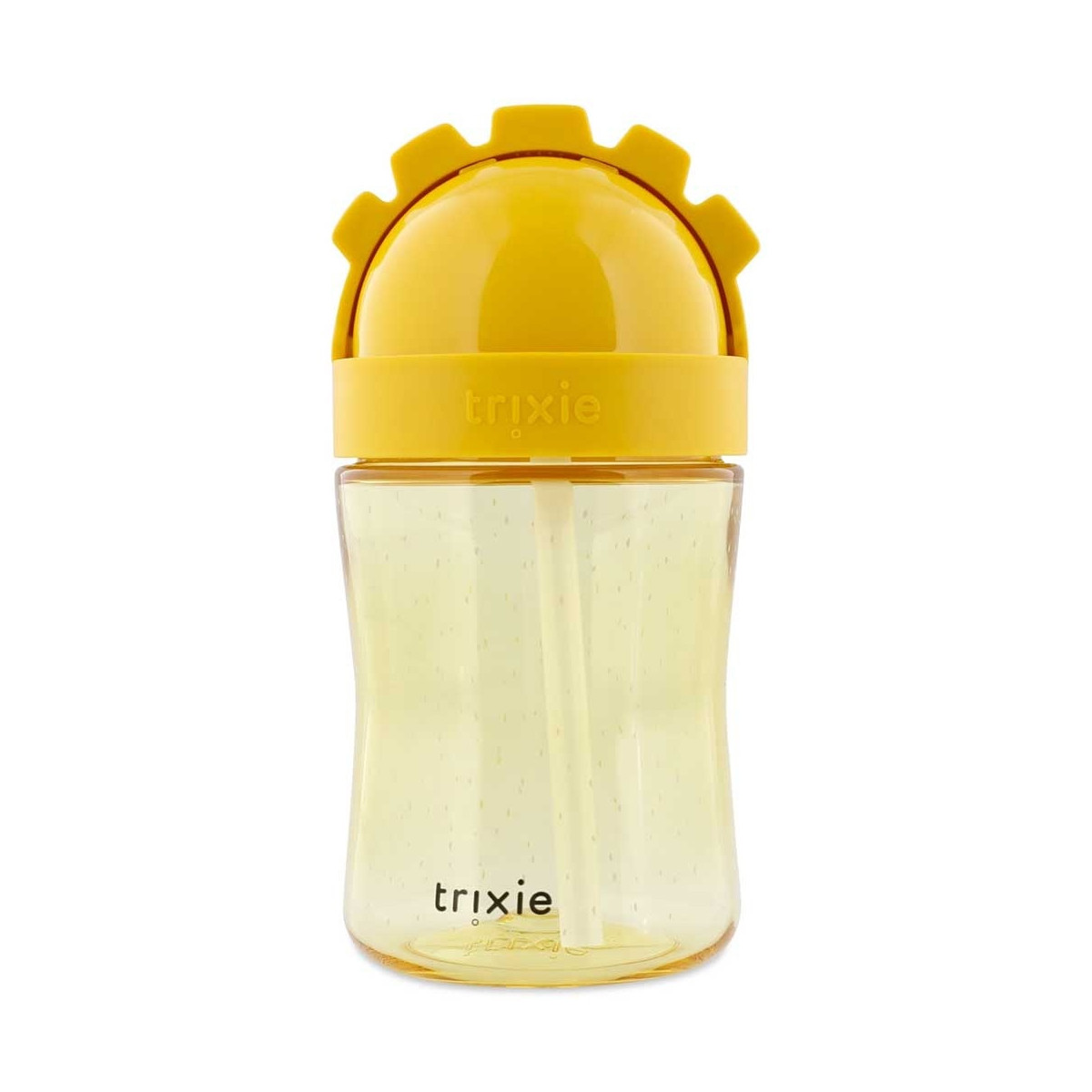 Trixie flašica sa slamčicom Lav